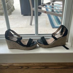 Steve Madden Montaukk Wedges
